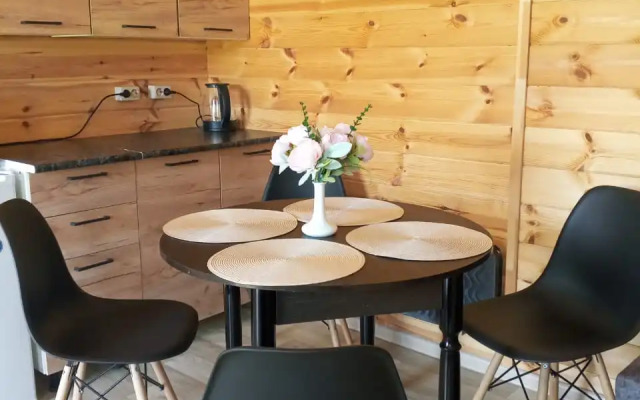 Guest house Shulka