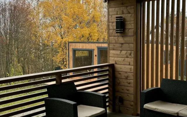 Igma Sosnovskie Gorki 6 mest Private house