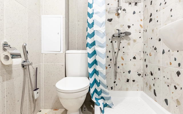 Traveler Apart-Hotel