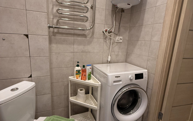 Апартаменты на Жукова