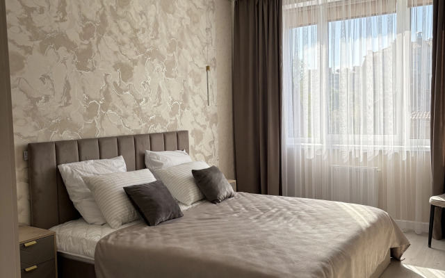 Квартира на Куйбышева, 84