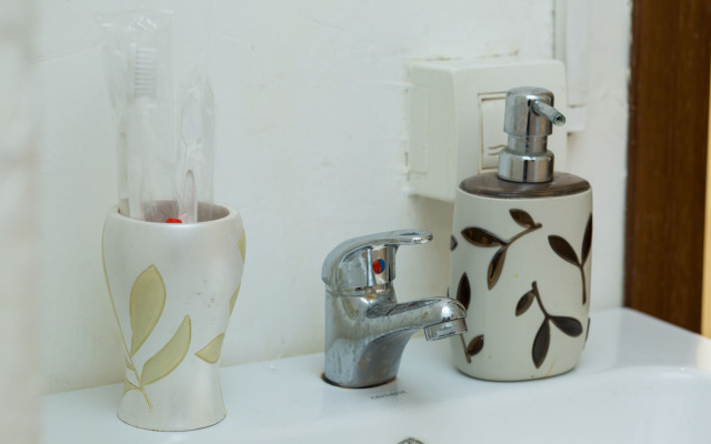 Апартаменты Pronina Aparts Heart of Petrogradka