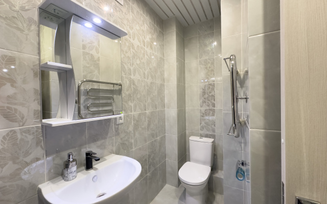 Staro Moskovskaya 23 Orel Apartments