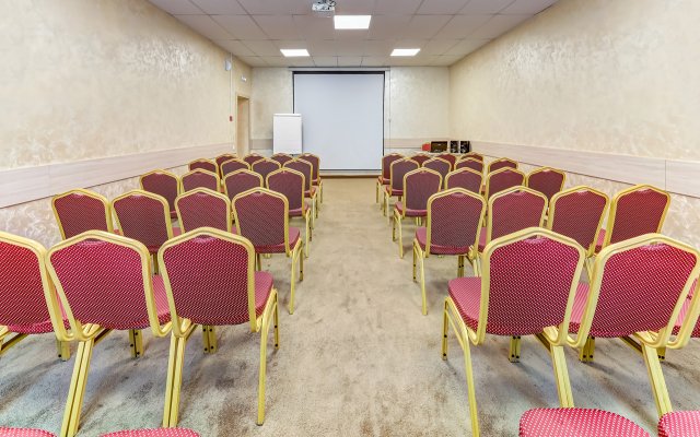 Tourist by ZONT Hotel Group Hotel