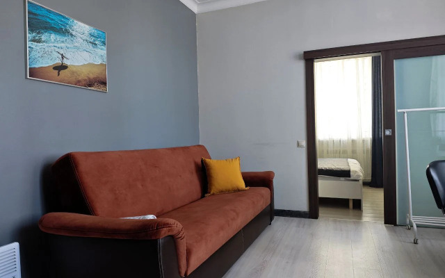 Квартира Набережная Новгород