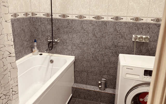 Zhdem Gostey Pritomskiy 29 Apartments