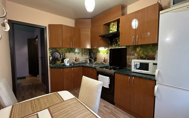 Квартира на Улице Курковая 13А