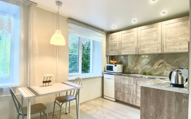 Апартаменты на Герцена 31В