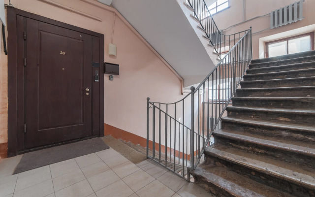 Апартаменты EasyGuest рядом с Невским проспектом