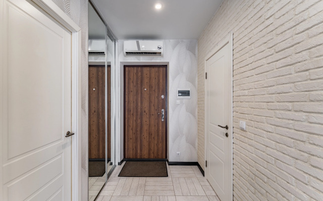 Квартира на Проспекте Ленина 32Г 232