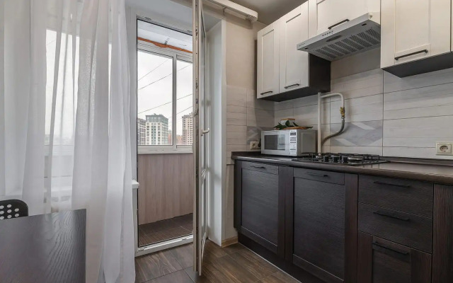 Апартаменты 2Rivers Тишинка