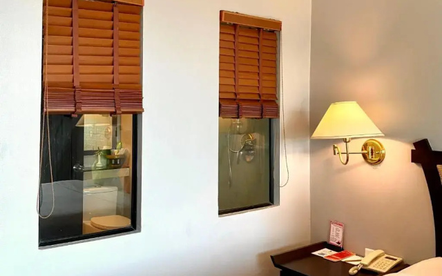Kurortnyj ' C&N Resort and Spa