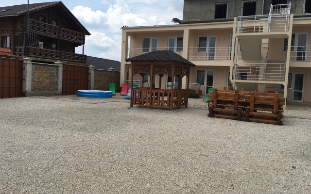 Гостевой Дом Coral