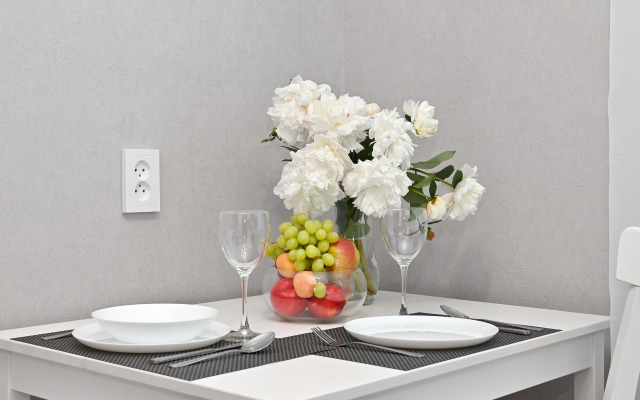 Kenig Holidays U Verkhnego Ozera I Muzeya Yantarya Flat