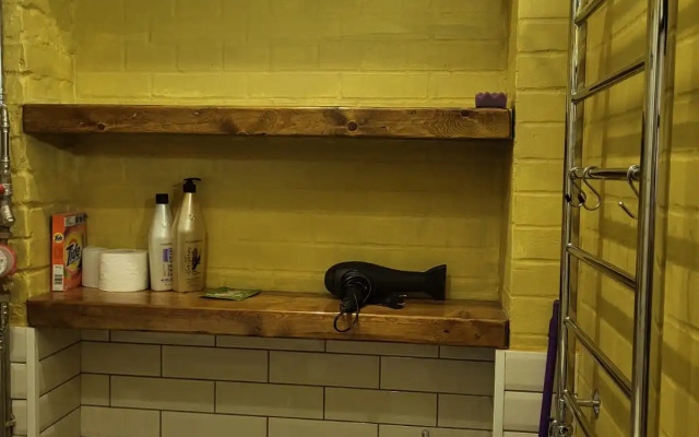 Апартаменты Логово Румс Четырёхкомнатные