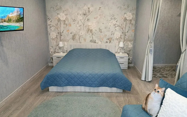 Квартира у Фонтана