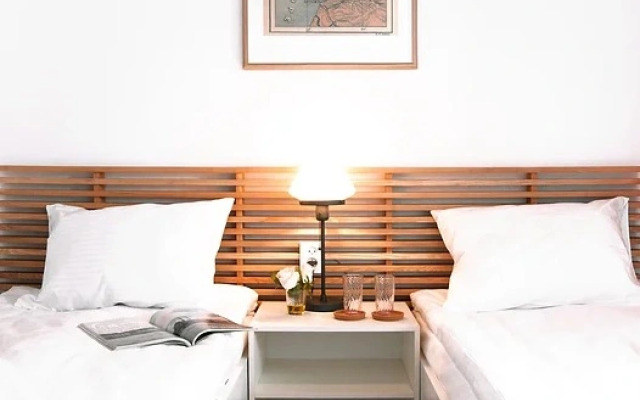 Sholohov Art-Hotel