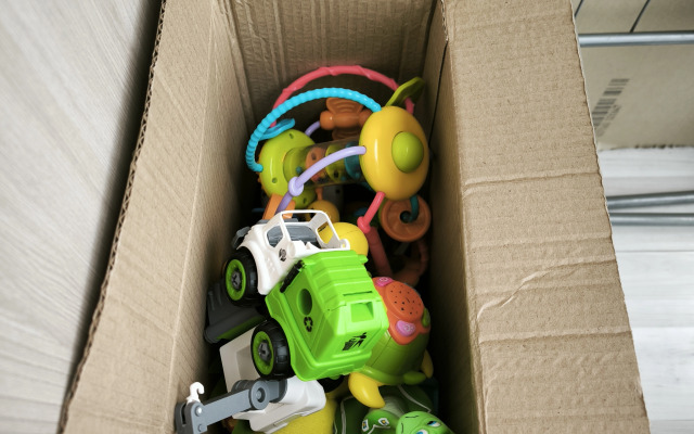 Квартира комфортабельная большая