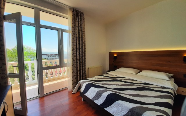 Veter Sochi Guest house