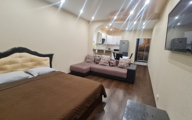 Апартаменты на Проспекте Красной Армии 251а