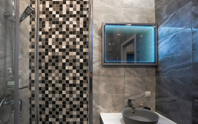 Апартаменты ПМЖ 5