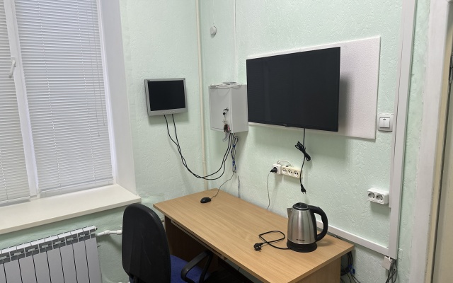 Апартаменты Двухкомнатные