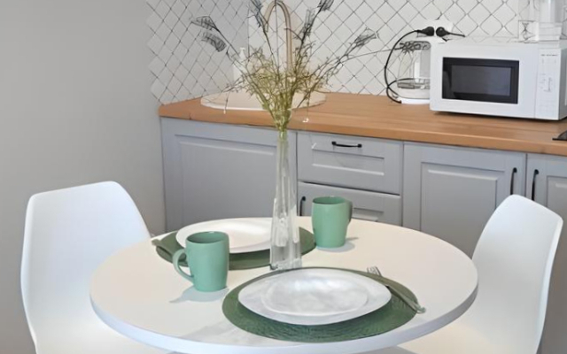 Апартаменты Оливка