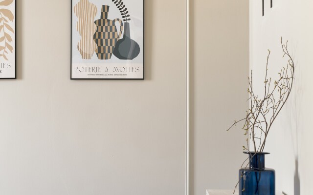 Апартаменты Напротив Казанского Собора