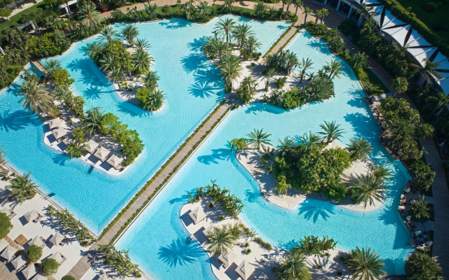 Maxx Royal Belek Golf Resort - All Inclusive
