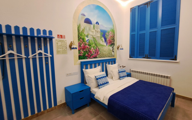 Grecheskiy Olimp Boutique-hotel