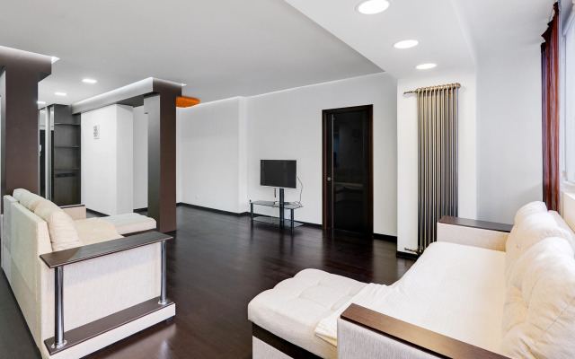 Апартаменты Лучшее предложение у Москва-Сити