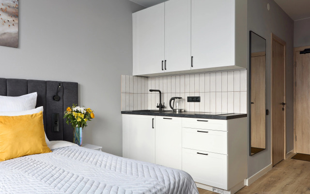 Квартира Заневский 1508