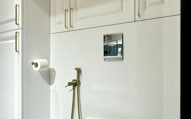 Апартаменты ApartMari Зеленоградск: роскошные дизайнерские апартаменты