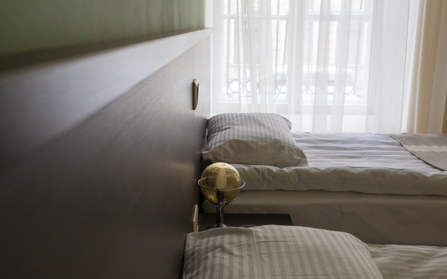 Klassiki Mini-Hotel