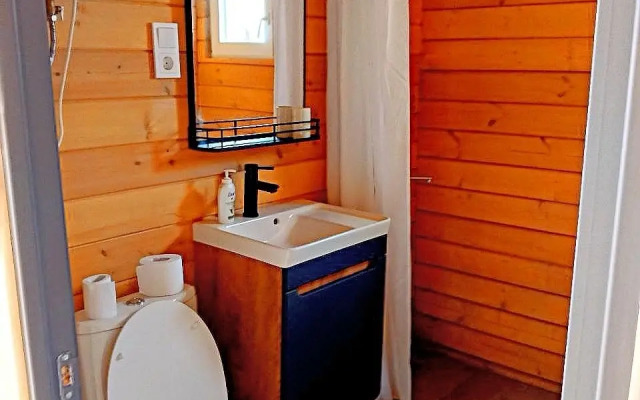 Ilmera Glamping