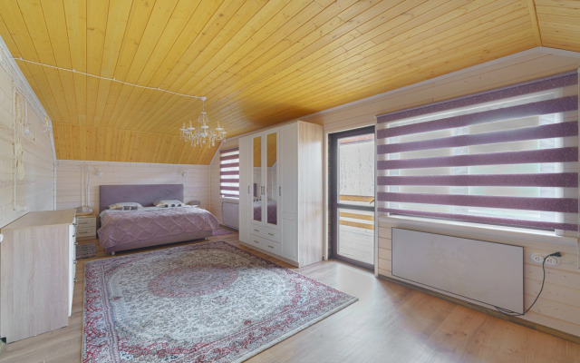 Kottedzh Edem Private house