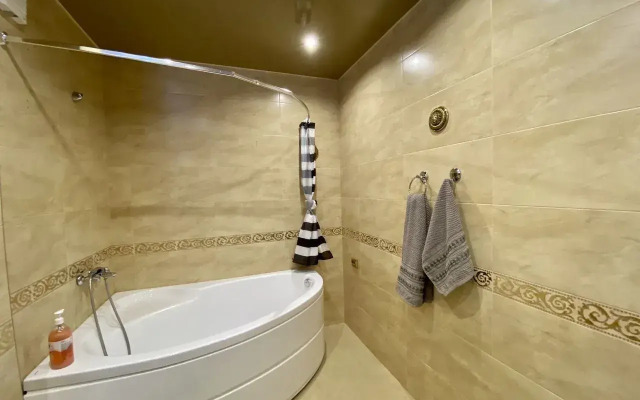 Квартира на Проспекте Доватора 93