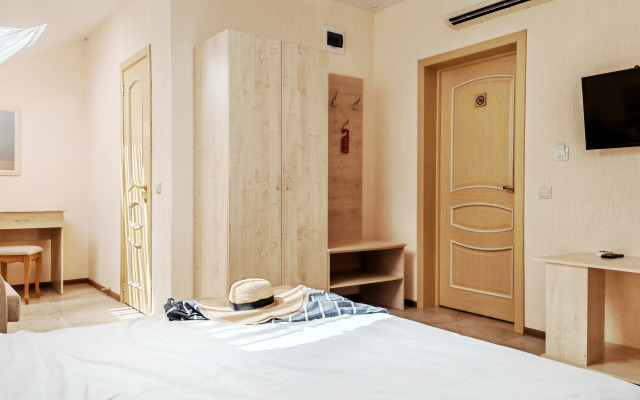 Mikhailzhdetvgosti! Guest house