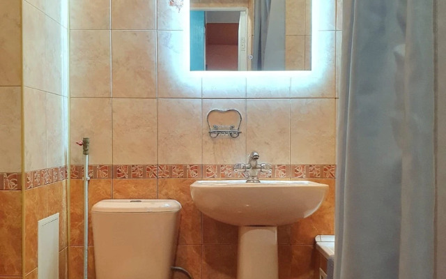 Квартира на Улице Дорожная 11