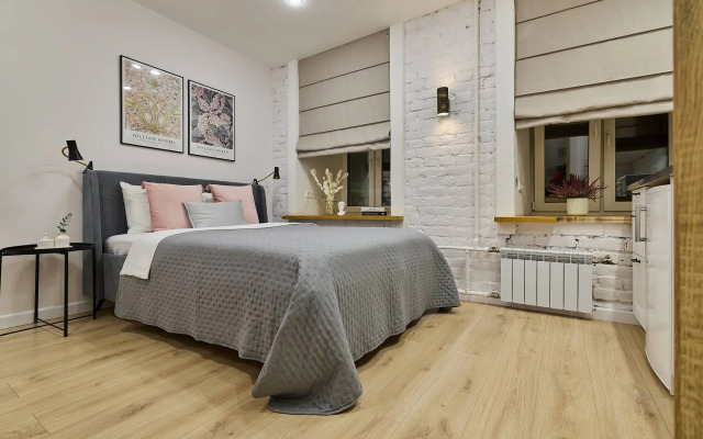 Квартира FlatStay Кирочная 32