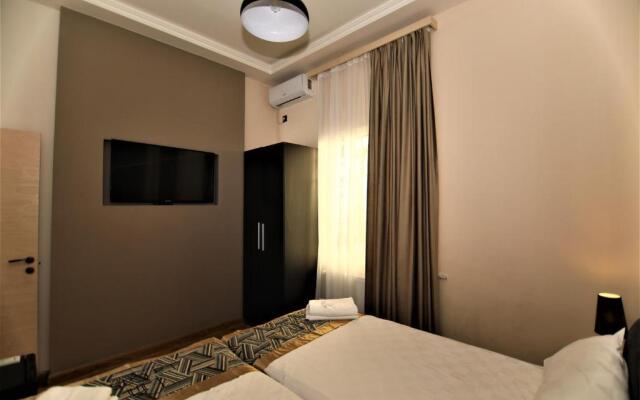 Hotel La Casa Yerevan