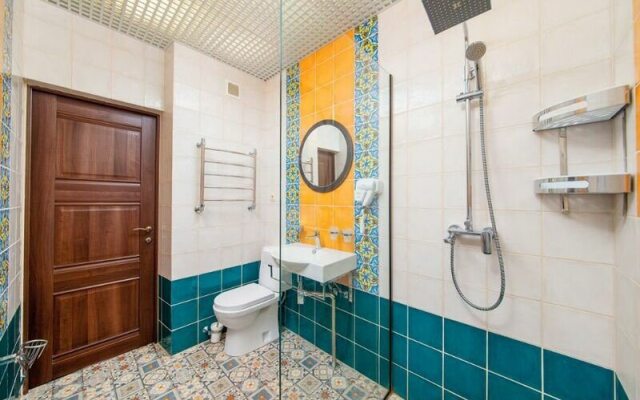 Picasso Boutique Hotel