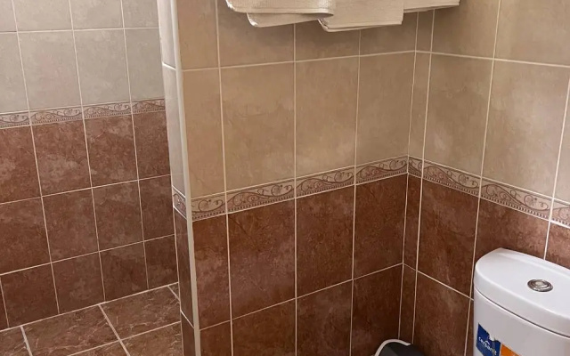 Трёхместный номер Standard — фото 2
