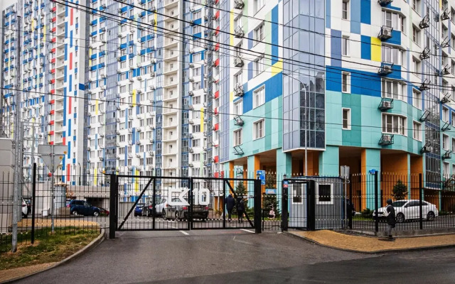 Verona Flat