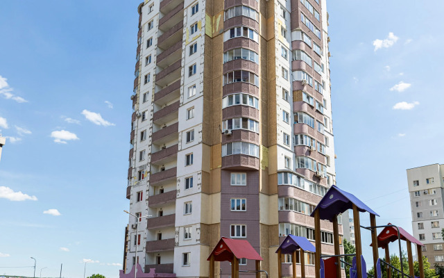 Квартира Tasja