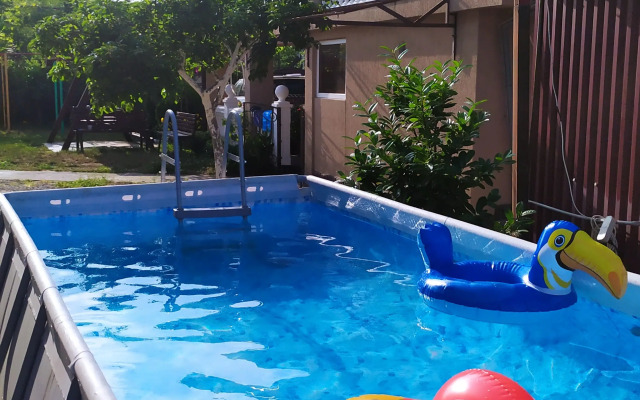 Alan Guest house