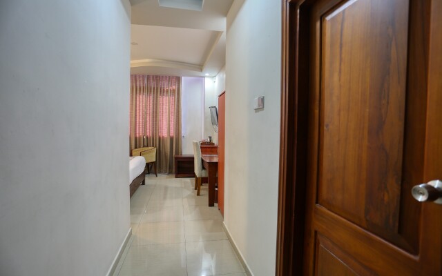 Lazaani Hotel Colombo