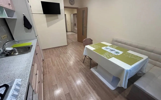 Апартаменты Завидово