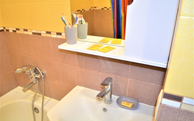Andreya Belogo 1 Apartments