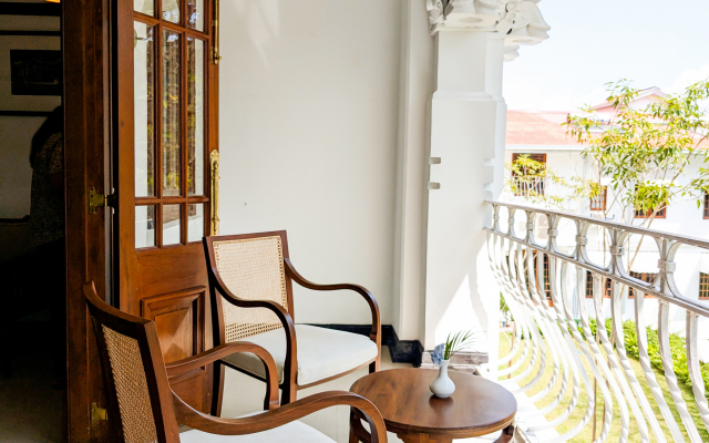 Hotel Suisse Kandy - Since 1890